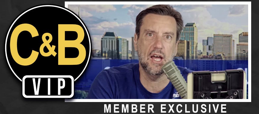 VIP Video: Callers Are Sick of Democrats Bashing the Rich