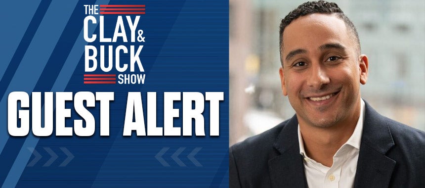 Inspired by Rush - The Clay Travis & Buck Sexton Show