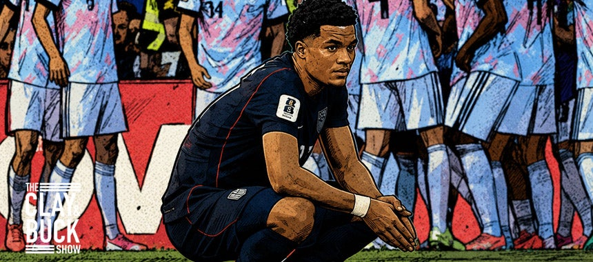 USMNT Embarrassing Loss CAN'T Erase Epic World Cup 2026 Summer
