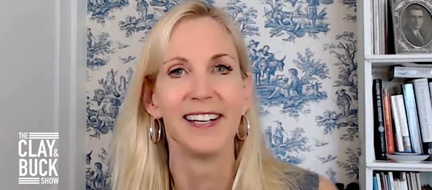 Coulter DESTROYS Dem 