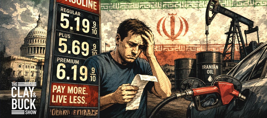Iran War Fallout: Are Gas Stations Gouging?