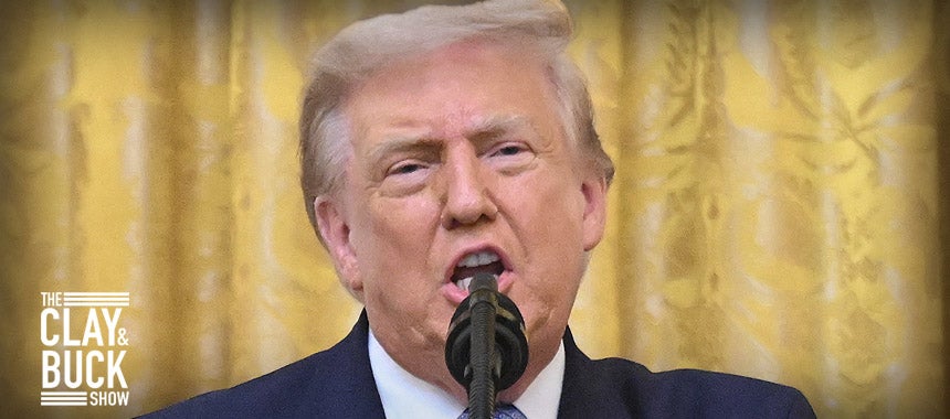 Where Are the Arrests? Trump’s Explosive Election Integrity Speech