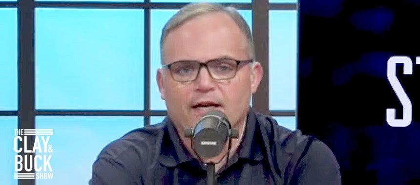 Steve Deace Rips Apart The Odyssey, Talks Midterms and WNBA