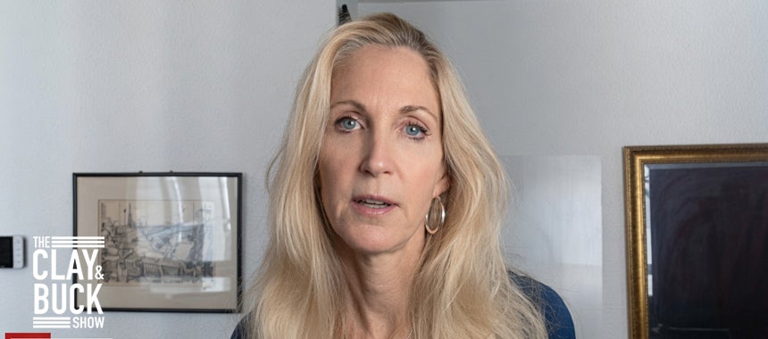 Coulter: Mass Deportations TODAY. Iran War? Never.
