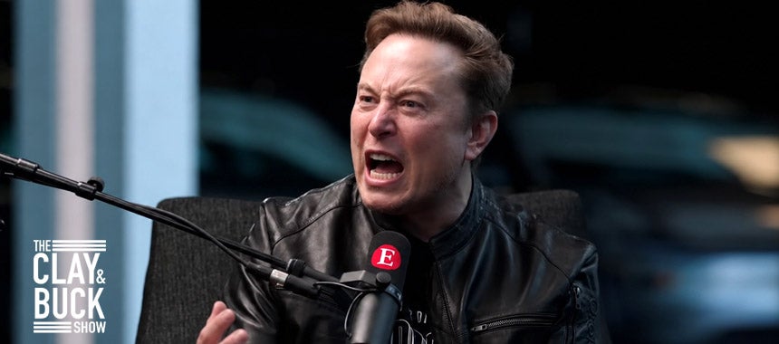 Elon Musk CRUSHES Snooty Journalist in BRUTAL Showdown