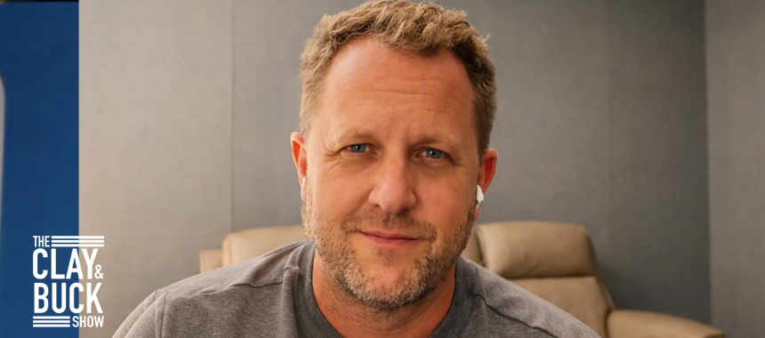 Young Washington Director, Jon Erwin: Your Movie Ticket Is Your Vote