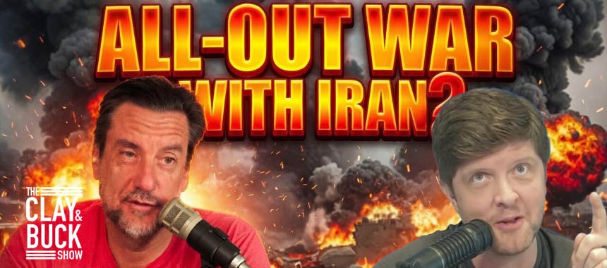 Trump Bombs Iran AGAIN: Is All-Out War Coming?