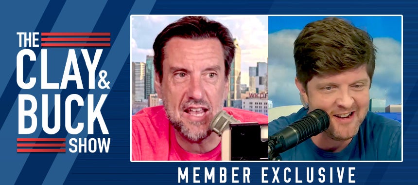 VIP Video: Dems and Media Defended Platner When They Thought He Could Win