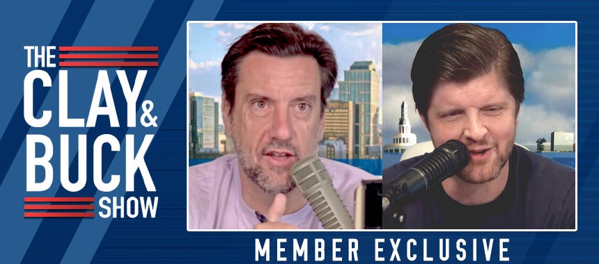 VIP Video: New Jersey Voter Fraud Finally Forces Democrats to Admit It Exists