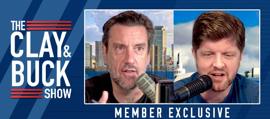 VIP Video: Democrat Primaries for 2028 Start Taking Shape