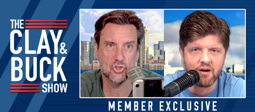 VIP Video: The Invasion of Spanish Territory Is a Warning to America