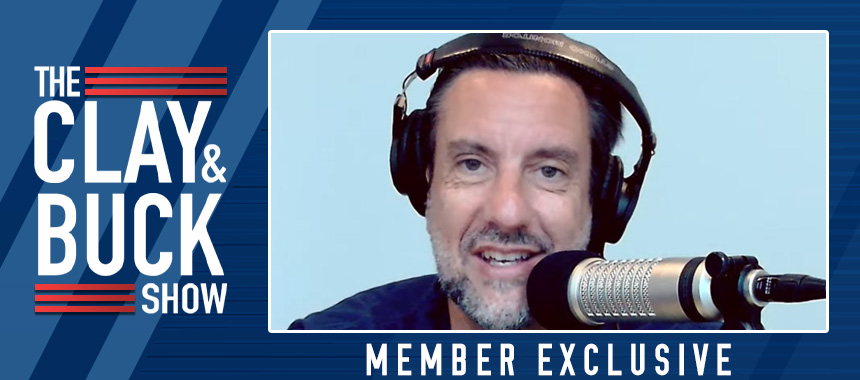 VIP Video: Fauci Won't Even Tell the Senate What Day It Is