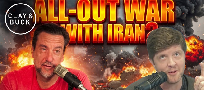 Trump Bombs Iran AGAIN: Is All-Out War Coming?