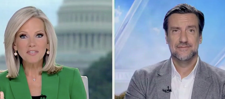 Clay Covers the WNBA Controversy on FNS
