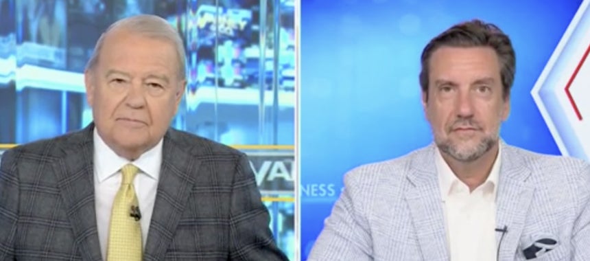 Clay: There Are No Normal Male Democrats
