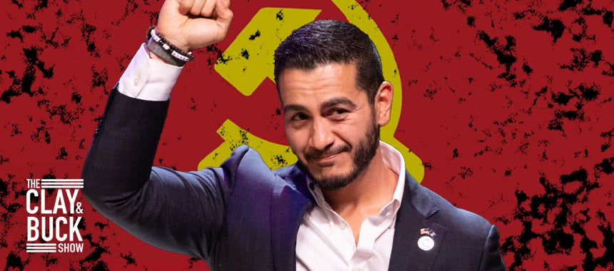 Abdul El-Sayed: Michigan's Mamdani Wins Primary, Sets Up Close Race