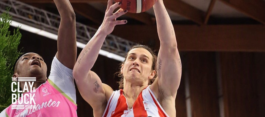 Clay Fights to Bring French Trans Phenom Julie Tetart to the WNBA