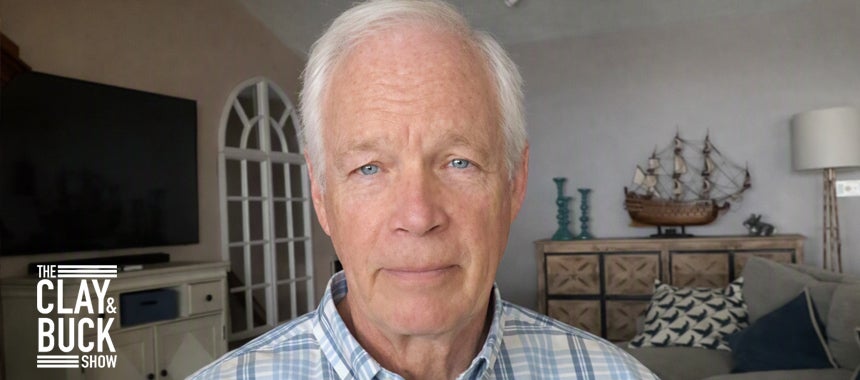 Breaking News! Senator Ron Johnson Finds Secret Texts in Fauci's Phone