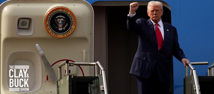 Air Force One Drama: Did Secret Service Hide President on a Different Plane from Turkey?