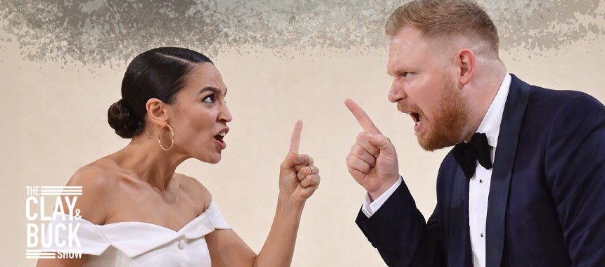 AOC & Fiancé Split? Quiet Breakup Explains the Egg Freezing