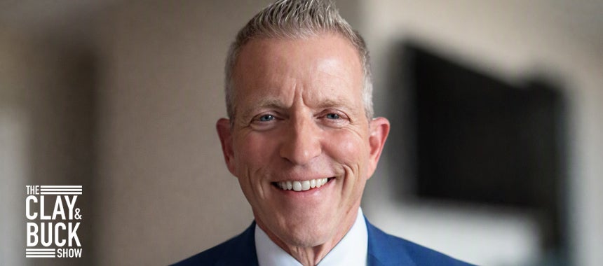 Don't Believe the Polls! Why This Candidate for FL Governor Says He Has a Shot