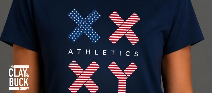 CENSORSHIP at WNBA Game! The T-Shirt the League Won't Allow Fans to Wear
