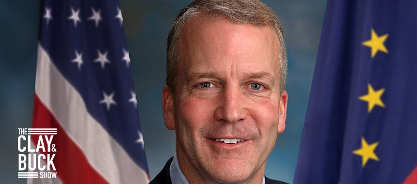Senator Dan S. Sullivan Sounds the Alarm: Dem Dirty Tricks in Alaska