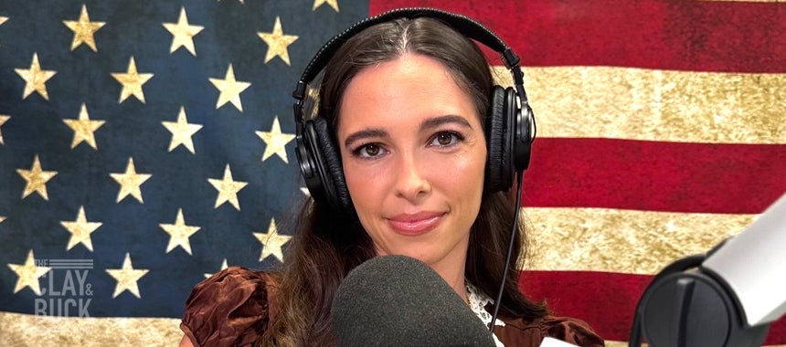 ATTACKED for Sundresses, Pilates & Normal Sex? Evie Founder Fires Back + Bonus Hang