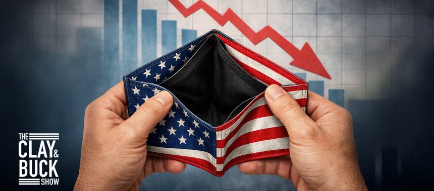America's Economic Pain: Why Republicans Can't Ignore It |