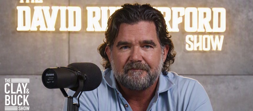 Tough Guy Rut Talks About Sending Kids Off to College