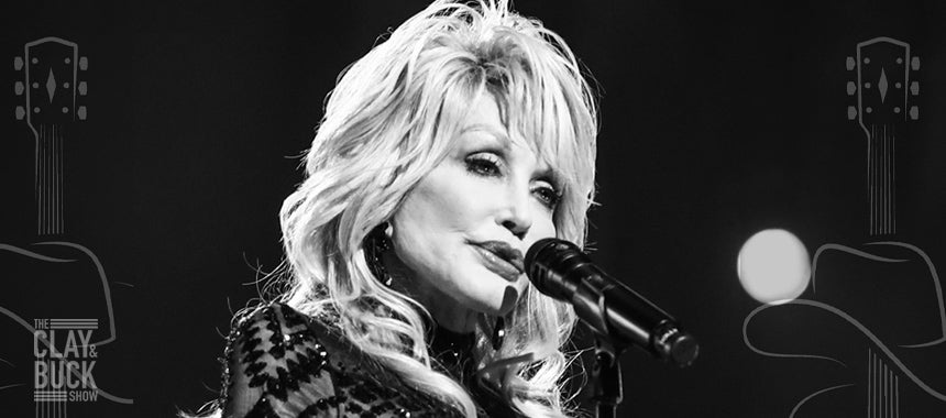 Dolly Parton: An Extraordinary American Life