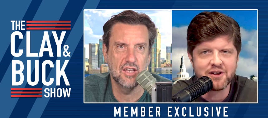 VIP Video: Democrat Senator Tries to Help Fauci Weasel Out of Contempt Charges