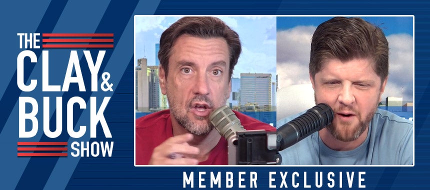 VIP Video: Is DeSantis the Best Governor of the 21st Century?