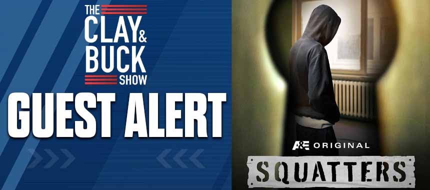 Inspired by Rush - The Clay Travis & Buck Sexton Show