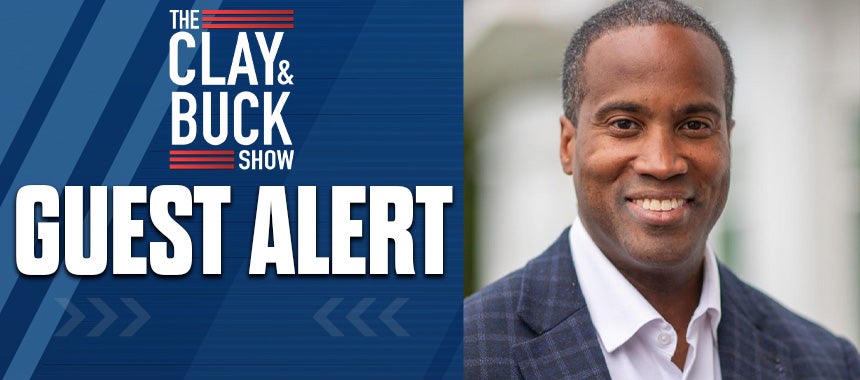Inspired by Rush - The Clay Travis & Buck Sexton Show