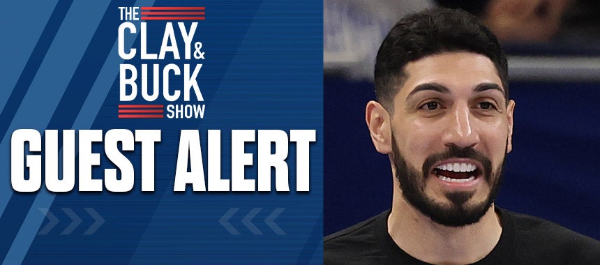 Inspired by Rush - The Clay Travis & Buck Sexton Show