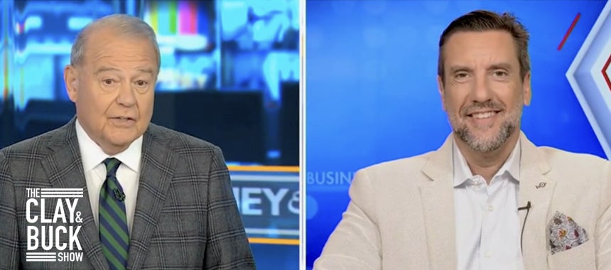 Clay Talks Midterm Messaging and Trump Interview