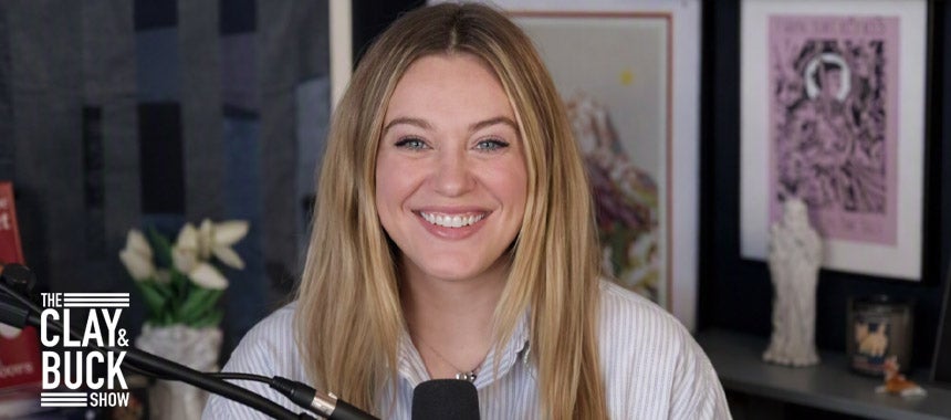 Isabel Brown: Why Gen Z Lost Their Minds Over Charlie Kirk & Lindsay Clancy Conspiracies