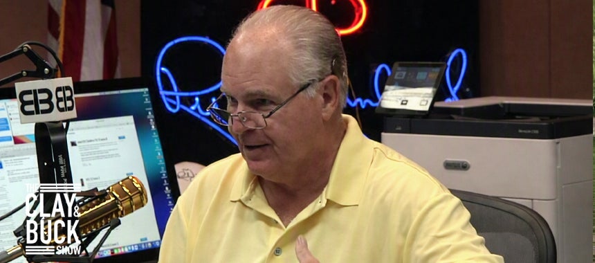 Buck Buys a Tesla Online! Clay’s Halftime Prize + Rush Lon Technology