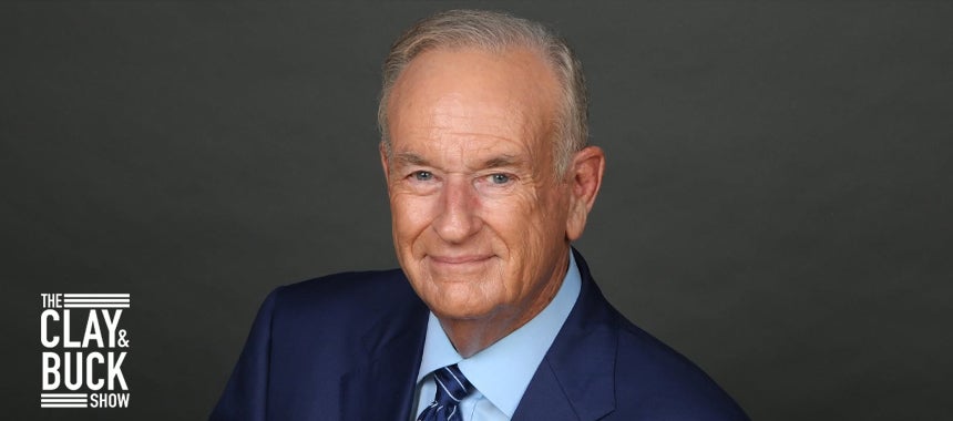 Bill O'Reilly Confronts America: 