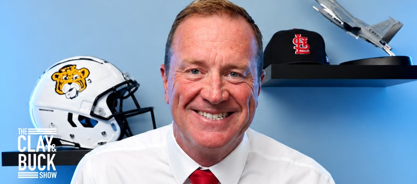 Eric Schmitt: The Protect College Sports Act Is in the Red Zone