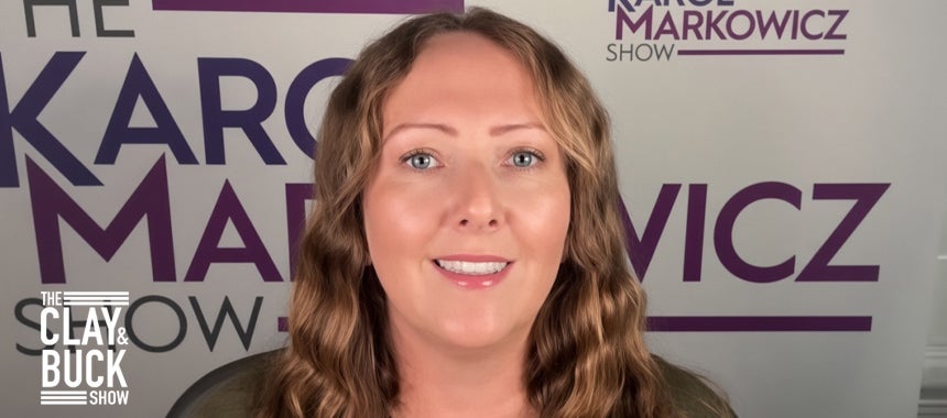 Karol Markowicz Talks Left Backing Antisemite Macklemore -- and Disagrees with Clay & Buck