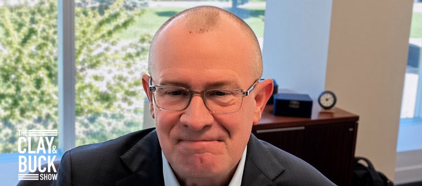 Market Sightlines with Michael O’Keeffe of Stifel