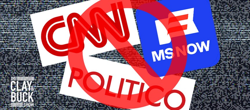 Trump’s Fake News Ban — First Amendment Crisis or 4D Chess?