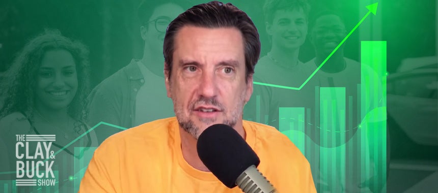 Clay's Life Advice: Do THIS in Your 20s to Build Real Wealth