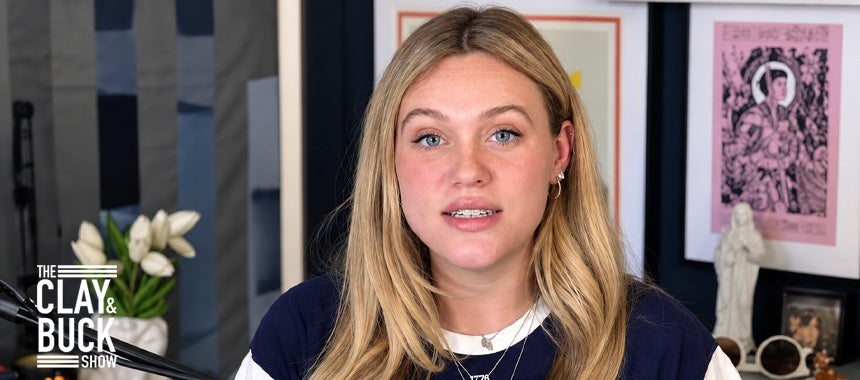 Isabel Brown on the Toxic TikTok Trend: Woman Vow to Abort Male Babies