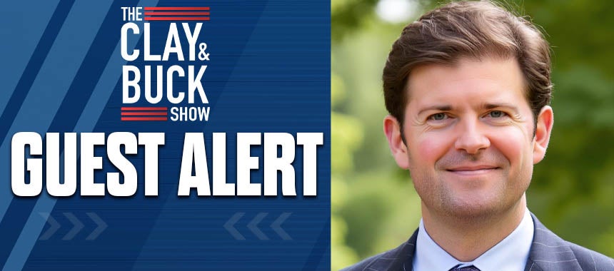 Inspired by Rush - The Clay Travis & Buck Sexton Show