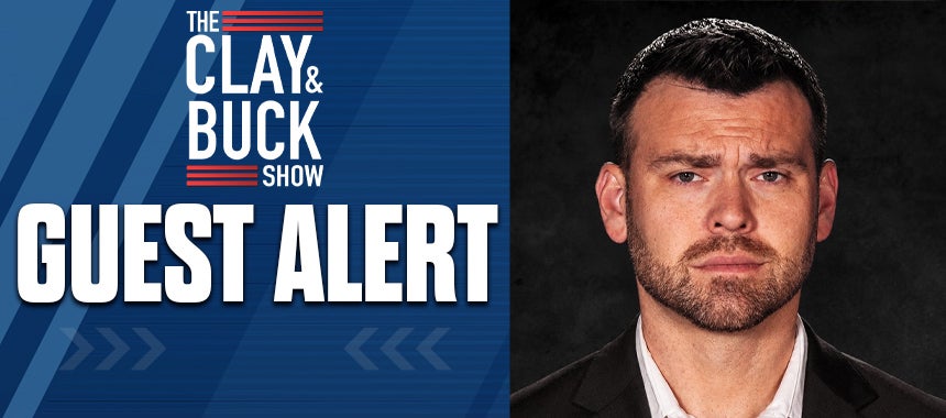 Inspired by Rush - The Clay Travis & Buck Sexton Show