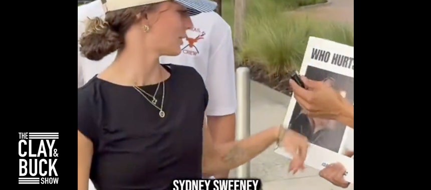What? Sydney Sweeney Worse for Women Than Lindsay Clancy?