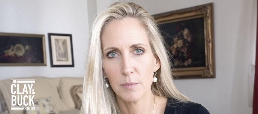 Ann Coulter Sees a GOP WIPEOUT Coming